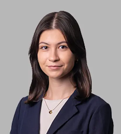 Hana  McAnally Photo