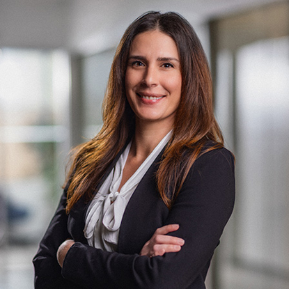 Carolina  Faccin Photo