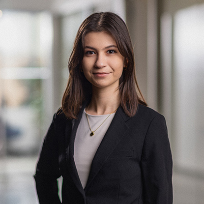 Hana  McAnally Photo