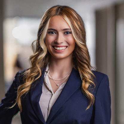 Sabrina  Carle-Parra Photo