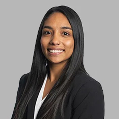 Sydney  Castillo-Johnson Photo