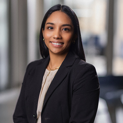 Sydney  Castillo-Johnson Photo