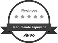 Avvo 5-Star Reviews