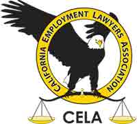 California Employment Lawyers Association CELA