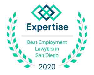 Expertise Best Employment Lawyers in San Diego 2020