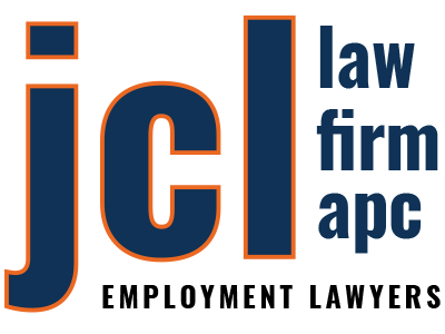 JCL Law Firm APC Employment Lawyers